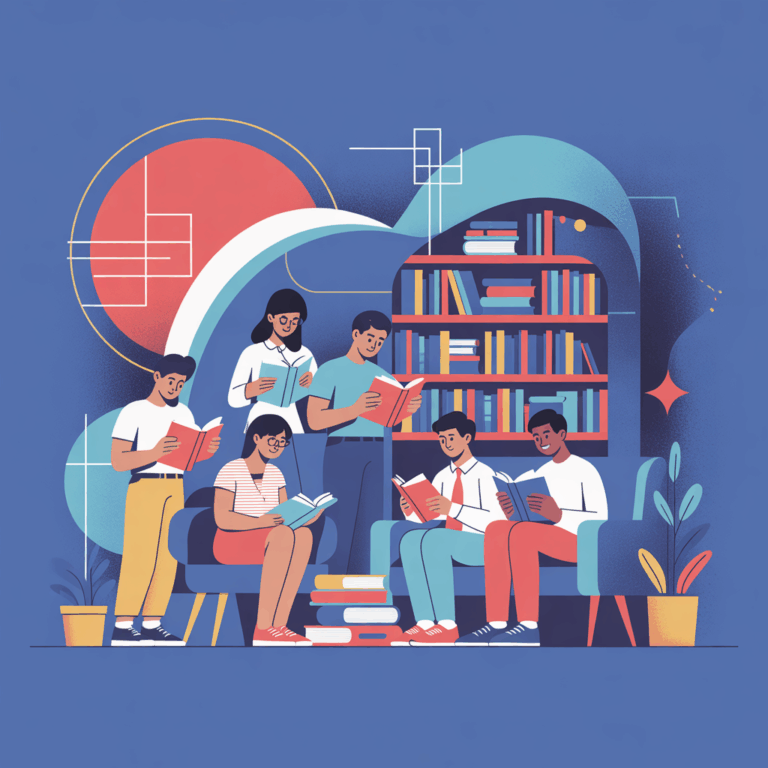 商業書籍推薦：必讀的財商書籍