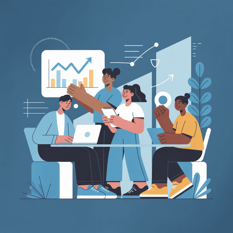 如何有效掌握個人財商？