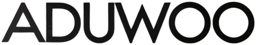 Aduwoo 標誌